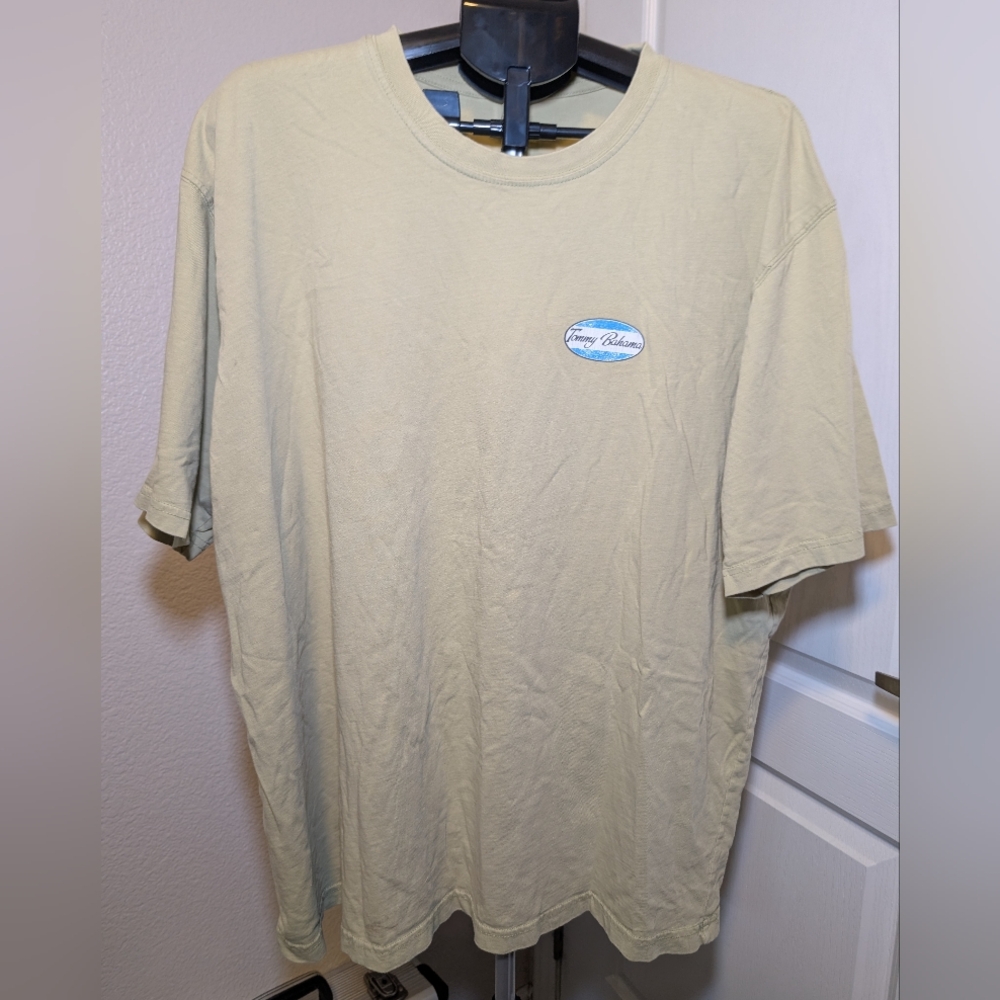 Tommy Bahama Tee